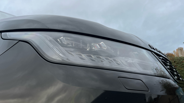 Land Rover Range Rover Sport 2.0 P400e HSE Dynamic Black 5dr Auto Estate